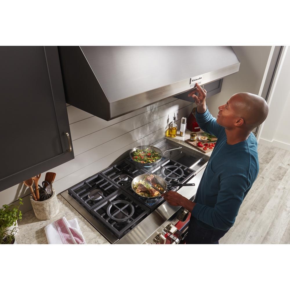 KitchenAid Hoods KitchenAid Ducted Range Hood