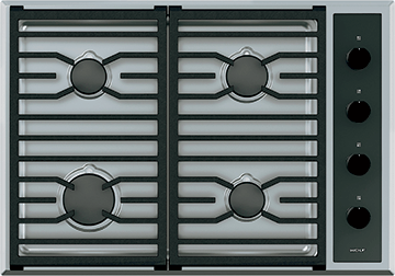 Cooktops (Gas)