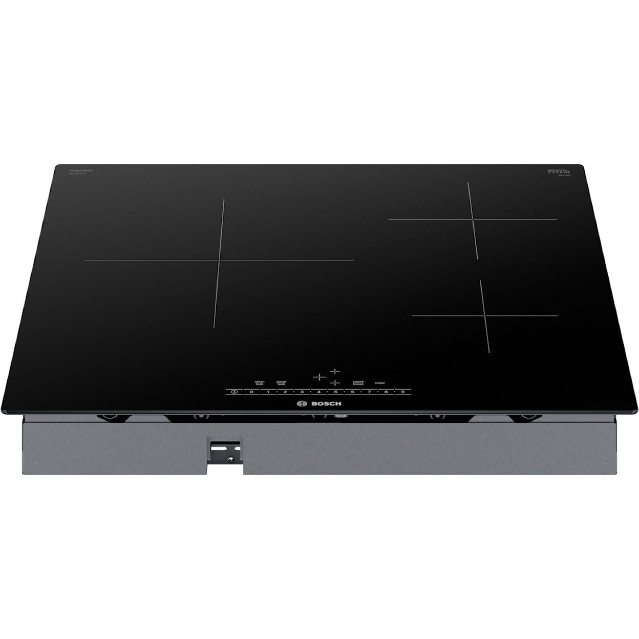 Bosch Electric Ranges Cooktop