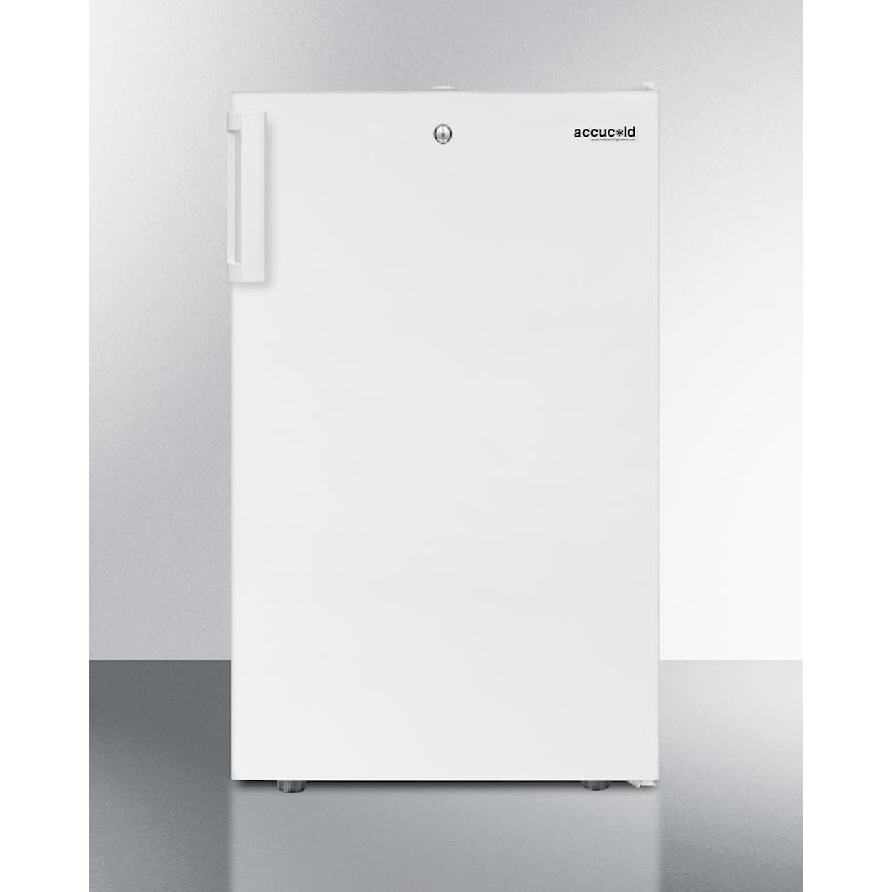 Summit Refrigerators Compact Refrigerator