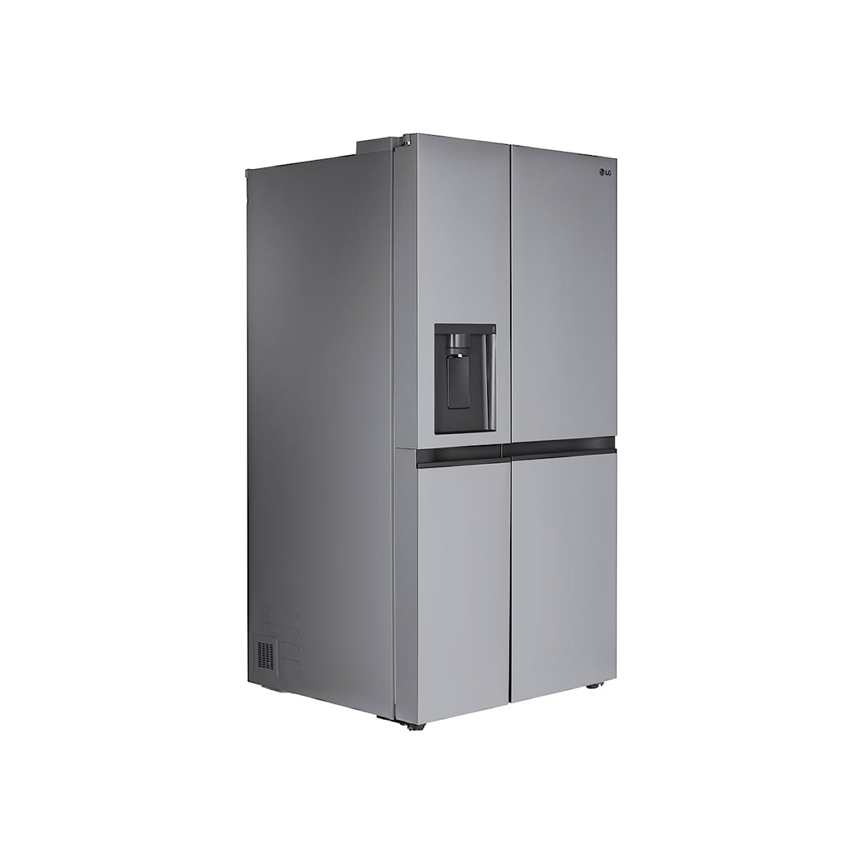 LG Appliances Refrigerators Refrigerator