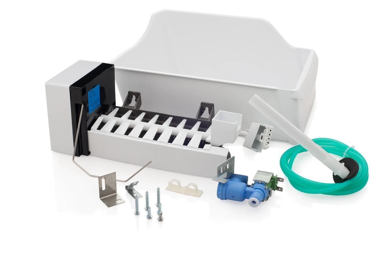 Frigidaire Accessories - Appliances Smart Choice Universal Top Mount