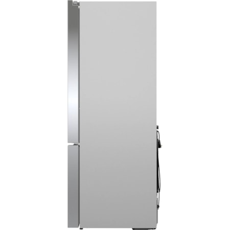 French Door Freestanding Refrigerator