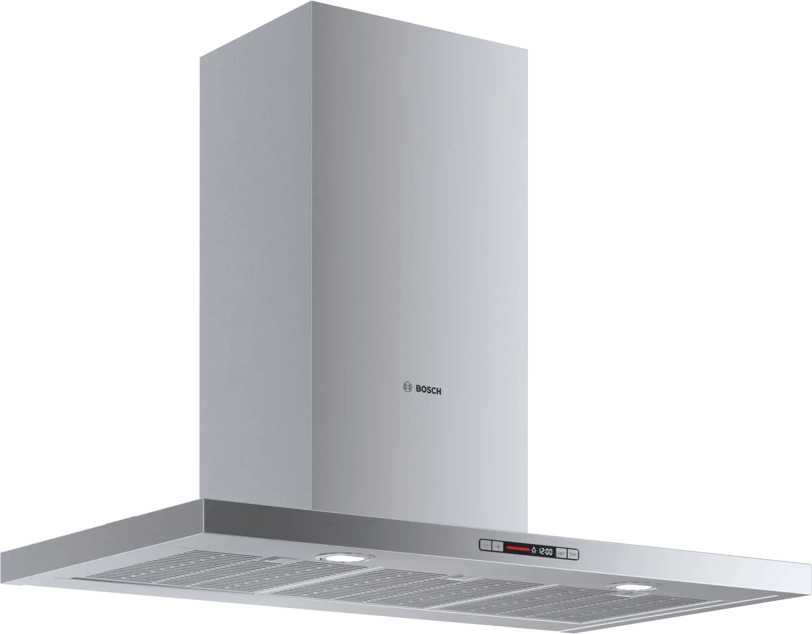 Bosch Hoods Ducted Hood
