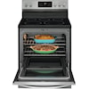 Frigidaire Electric Ranges Range