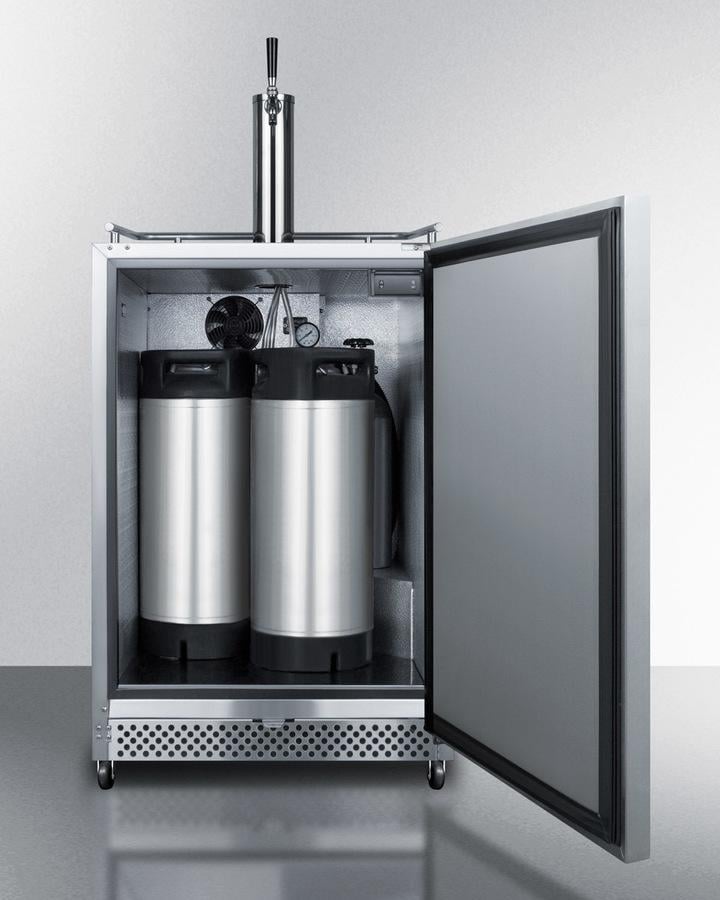 Specialty Refrigerator