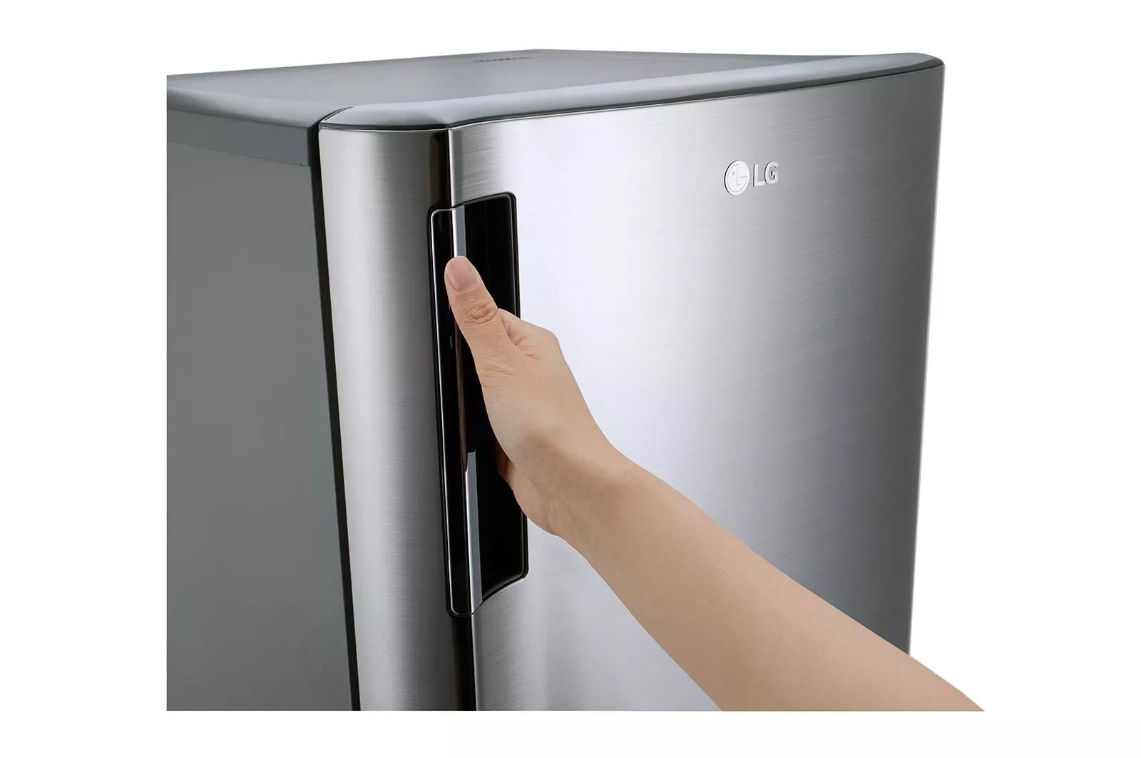 LG Refrigerators LG Appliances Freestanding Refrigerator