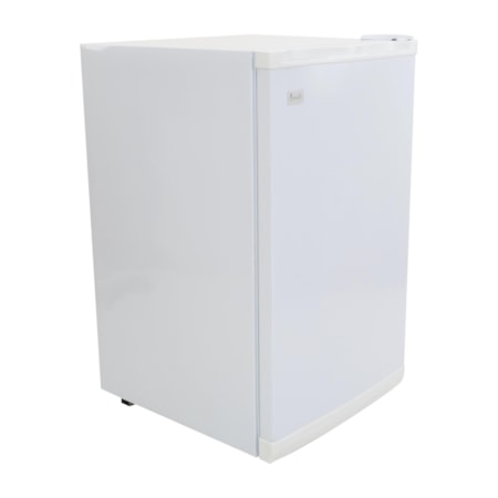 Upright Freezers