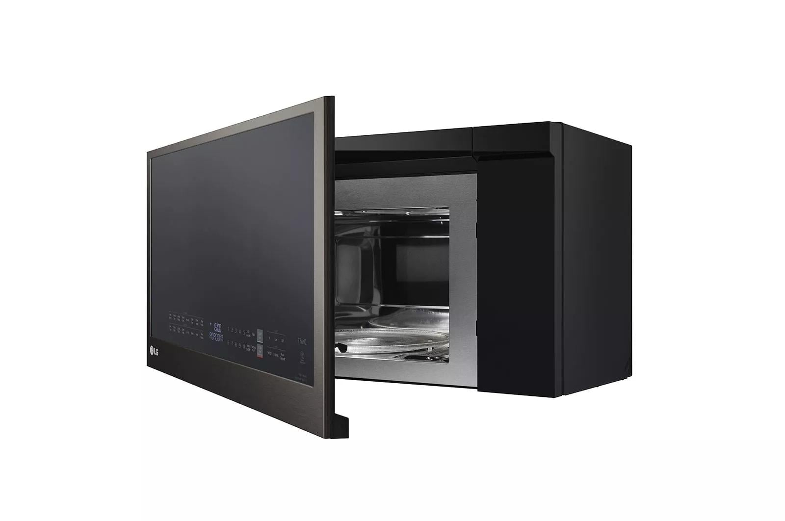 LG Microwave Over The Range Microwave