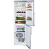 Bosch Refrigerators Bottom Freezer Freestanding Refrigerator