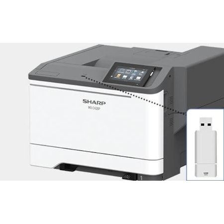 Multifunction / All-In-One Printer