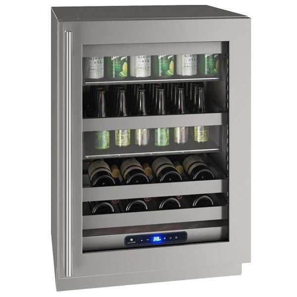 U-Line Refrigerators Wine Coolers