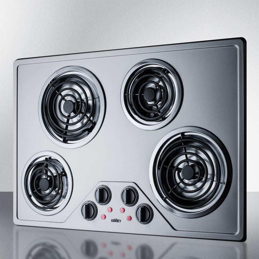 Cooktops (Electric)