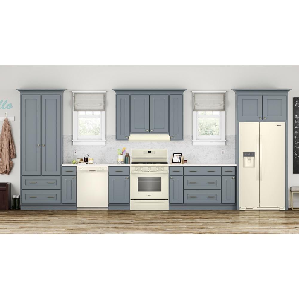 Whirlpool Refrigerators Whirlpool Side By Side Refrigerator