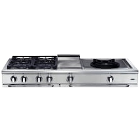 Cooktop