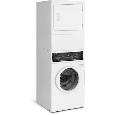 Combination Washer Dryer