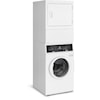 Speed Queen Laundry Combination Washer Dryer