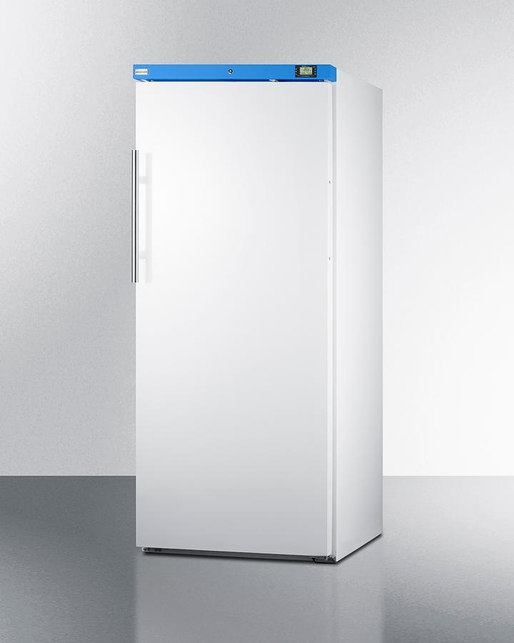 Upright Freezers