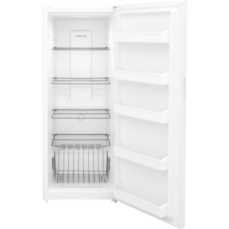 Upright Freezers