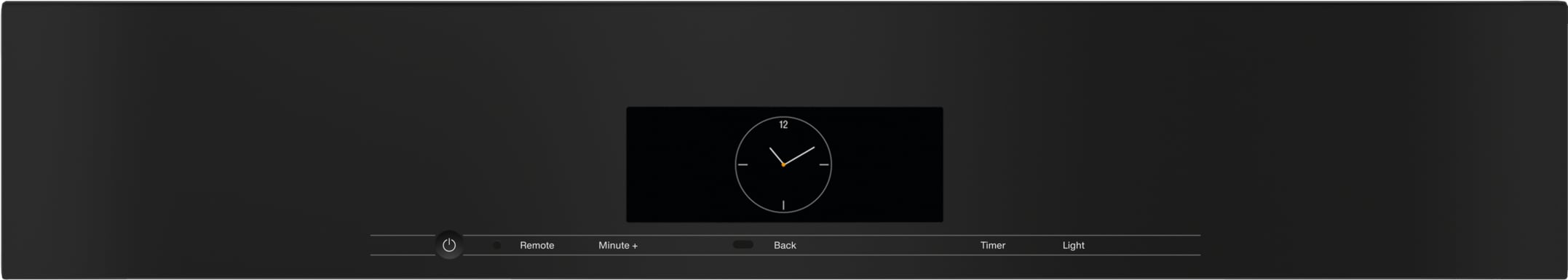 Miele Electric Ranges Single Wall Electric Oven