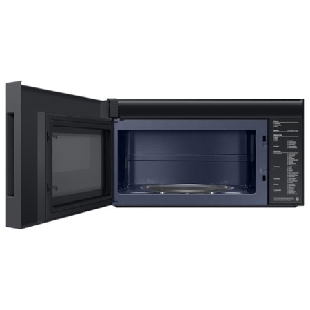 Over The Range Microwave