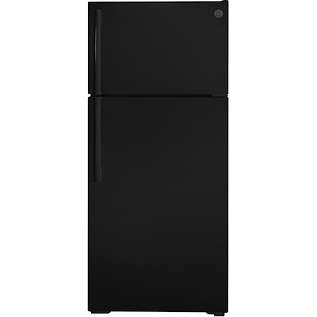 Top-Freezer Refrigerator