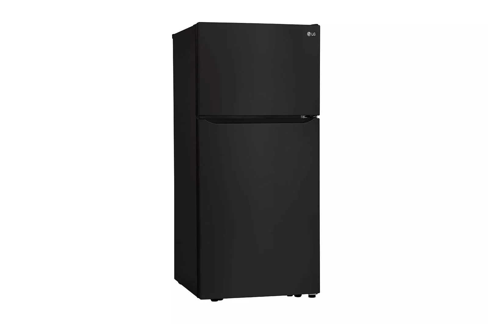 LG Freestanding Refrigerator