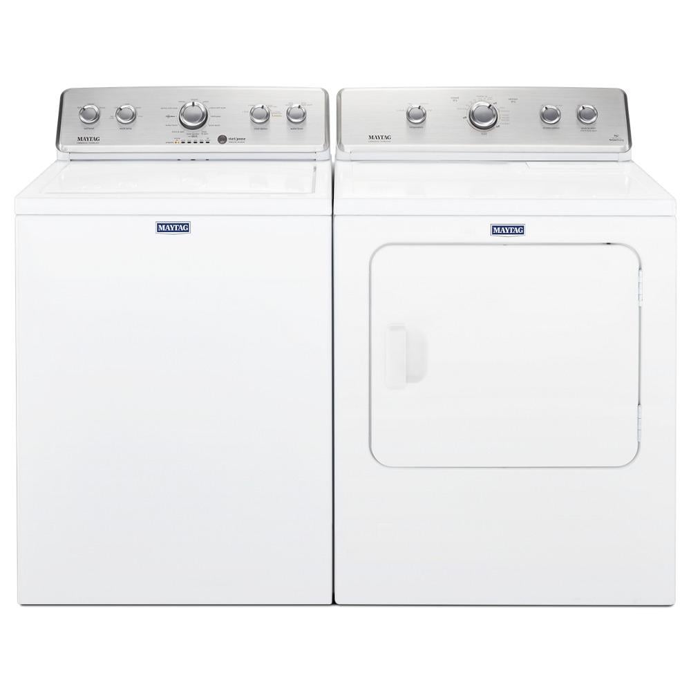 Traditional Top Load Washer