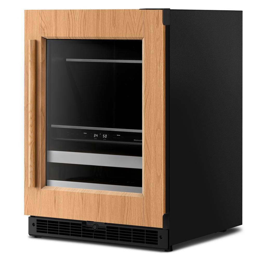 KitchenAid Refrigerators Specialty Refrigerator