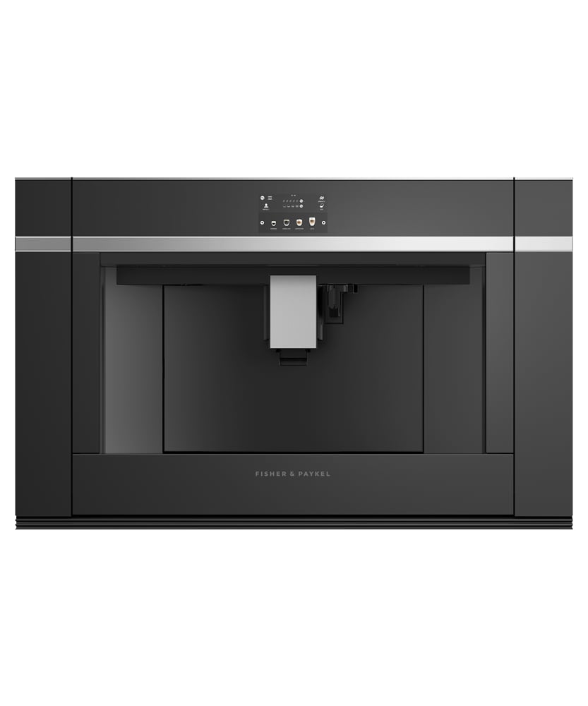 Fisher and Paykel Small Appliances Fisher and Paykel Coffee Maker