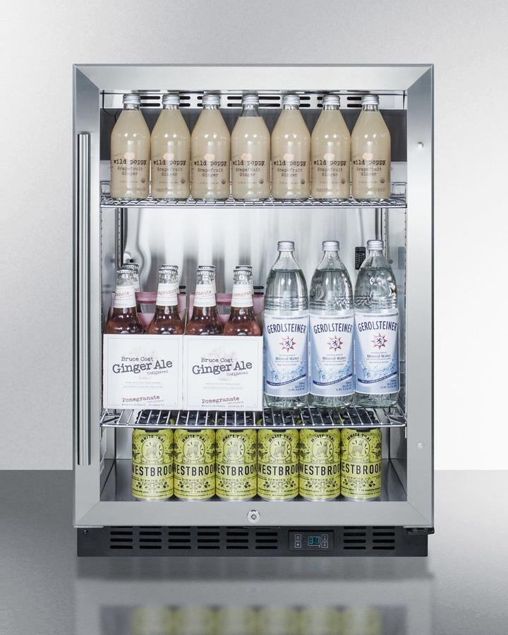 Specialty Refrigerator