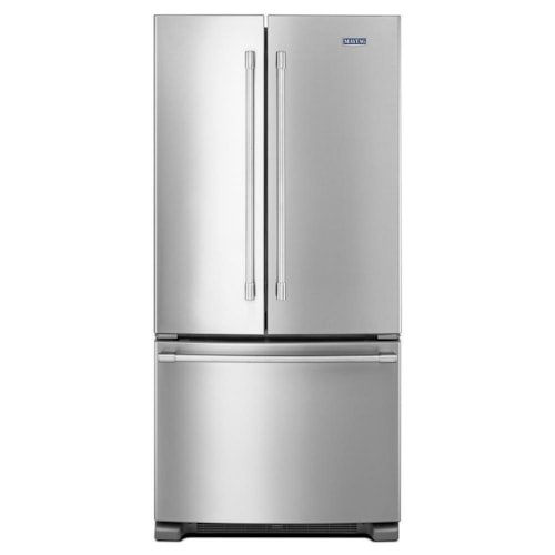 Maytag 22 Cu. Ft. French Door Refrigerator