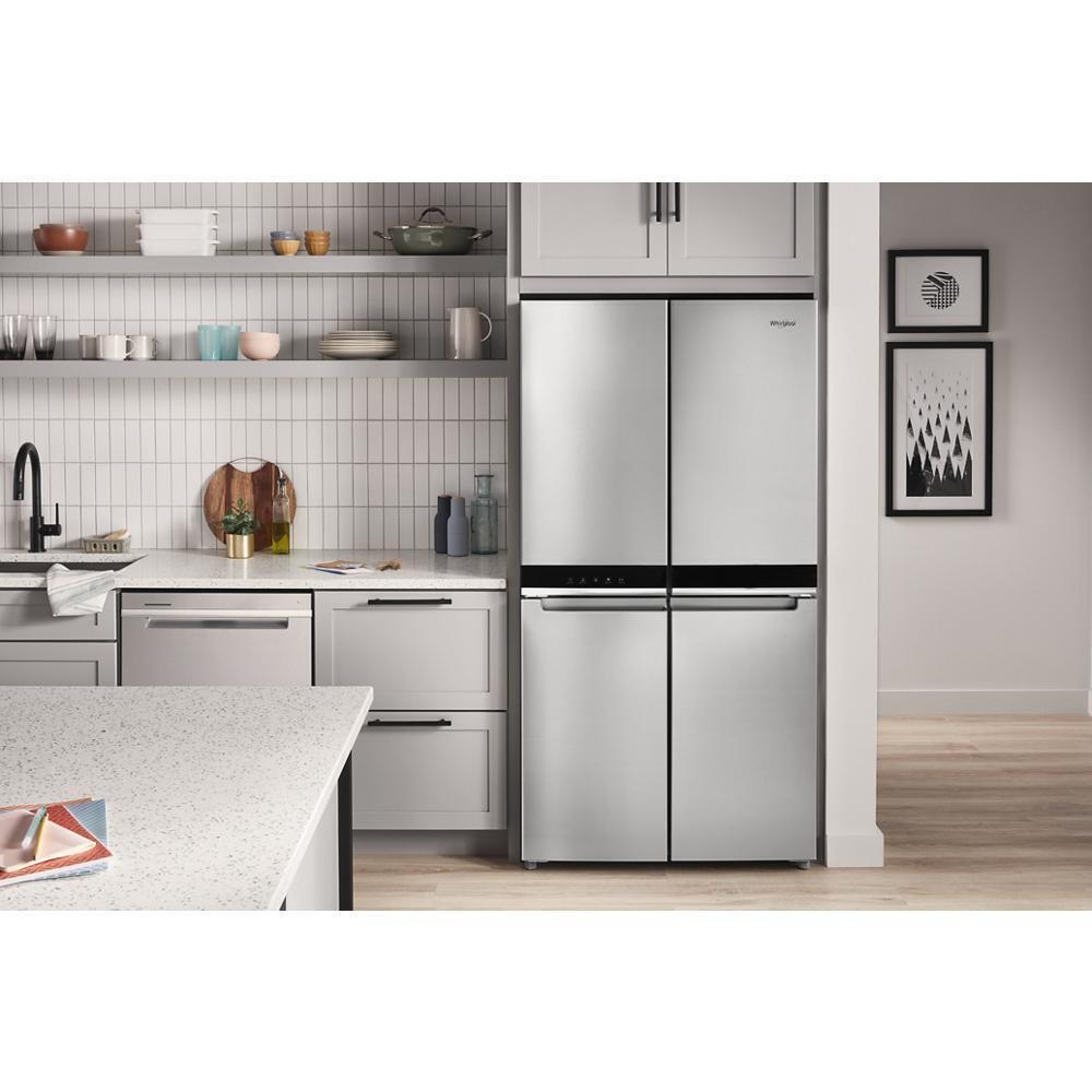 Whirlpool Refrigerators Whirlpool French Door Refrigerator