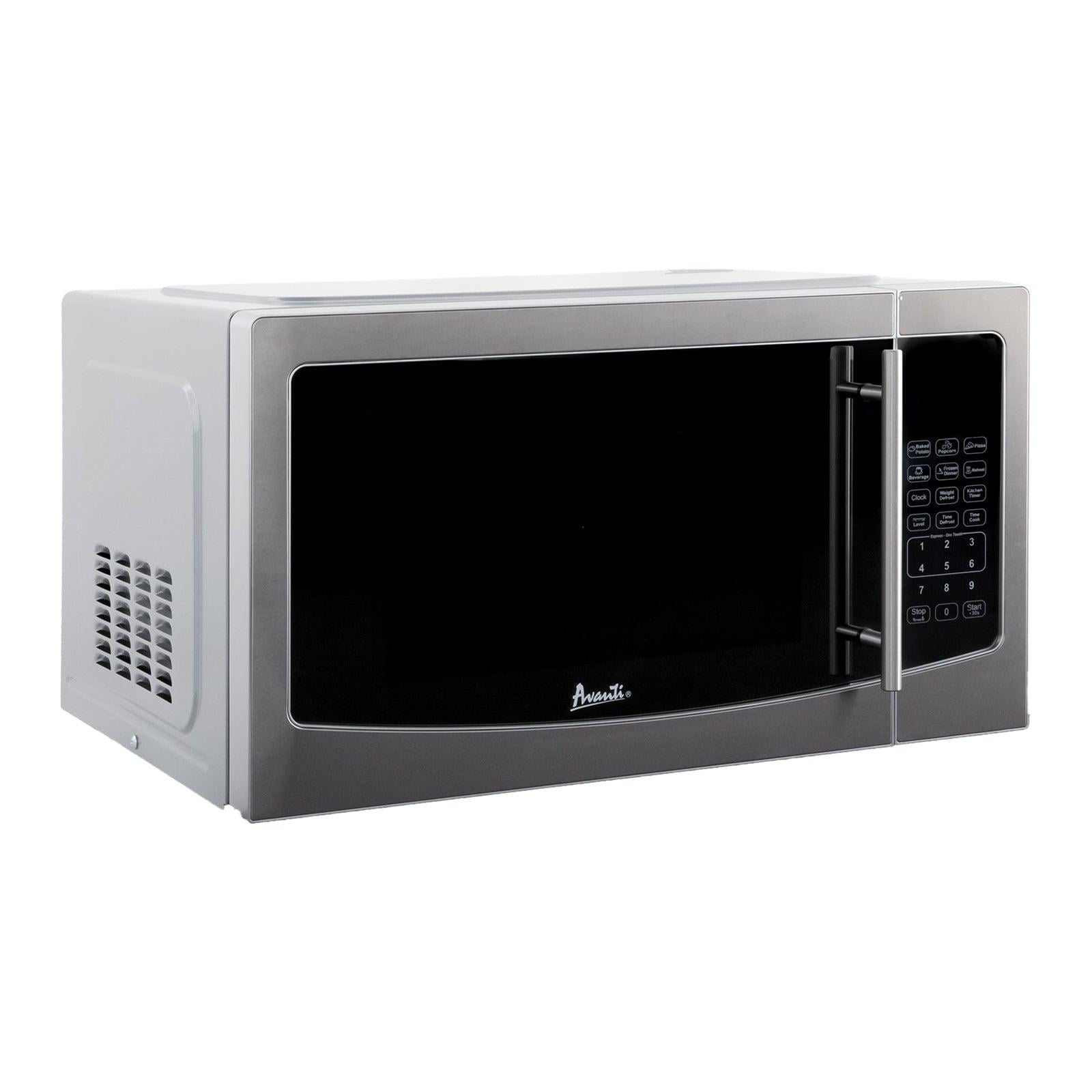 Countertop Microwave