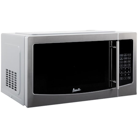 Countertop Microwave