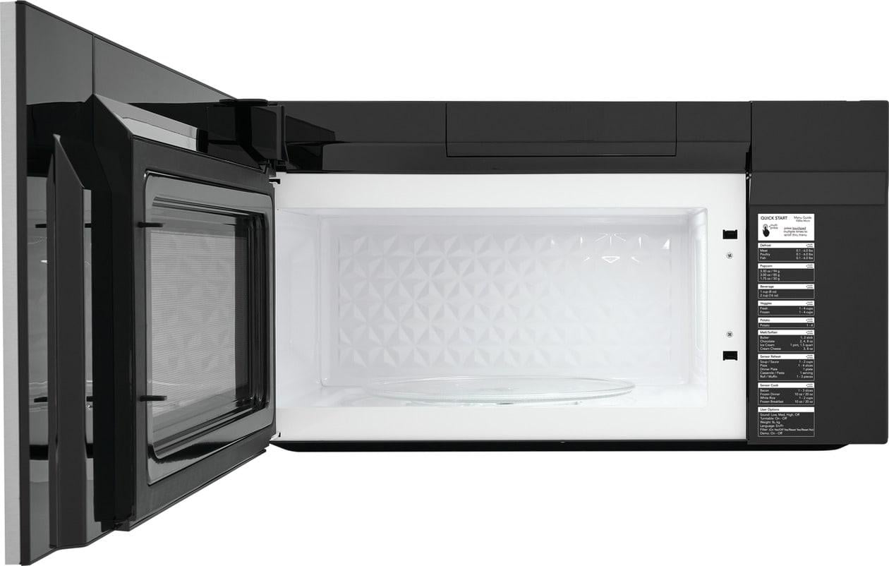 Frigidaire Microwave Over The Range Microwave