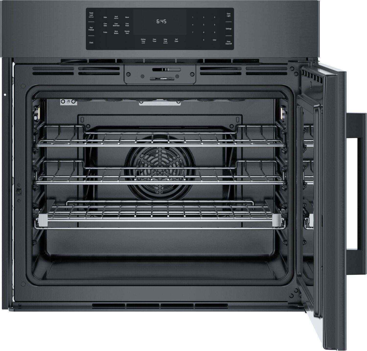 Bosch Single Wall Electric Oven