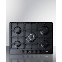 Cooktop