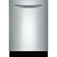 500 Series Dishwasher 24'' Stainless steel SHP865ZD5N
