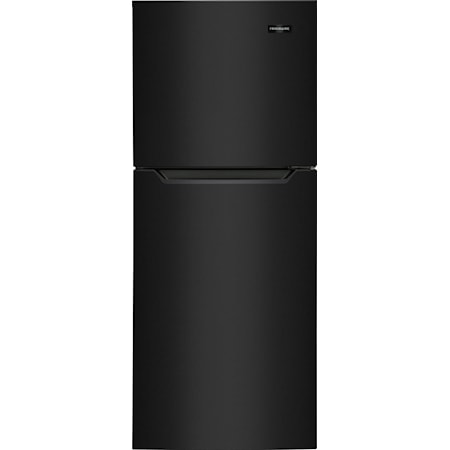 Frigidaire Frigidaire 20.5 Cu.Ft. Top Freezer Refrigerator - Model - FRTD2021AW - White
