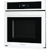 Frigidaire Electric Ranges Wall Oven