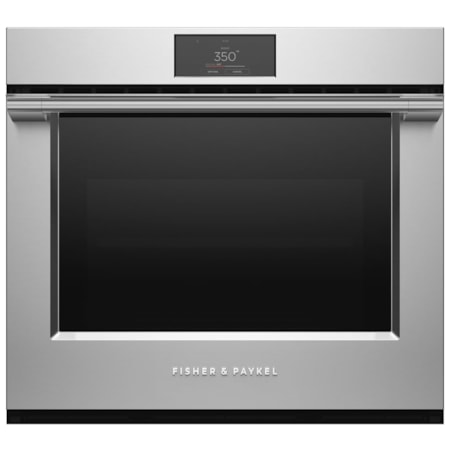 Single Wall Electric Oven