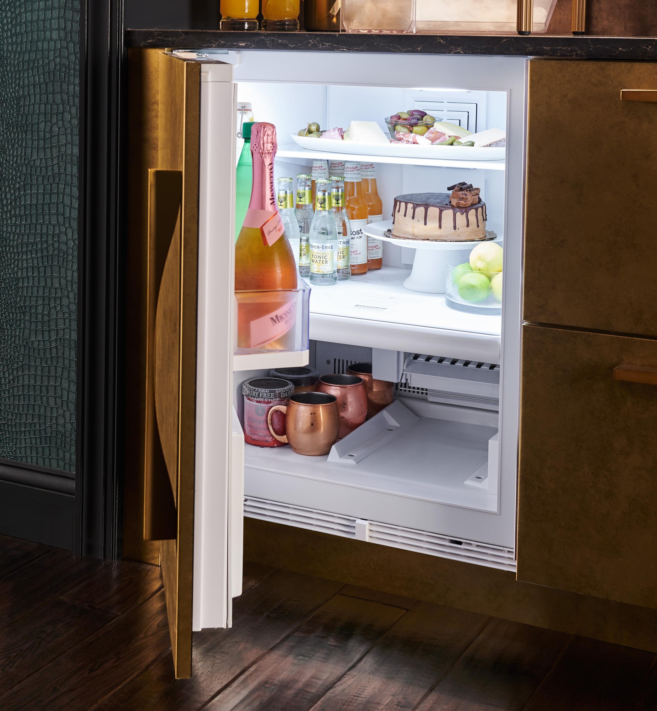 Sub-Zero Refrigerators Specialty Refrigerator