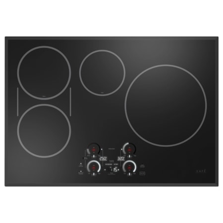 Cooktops (Electric)