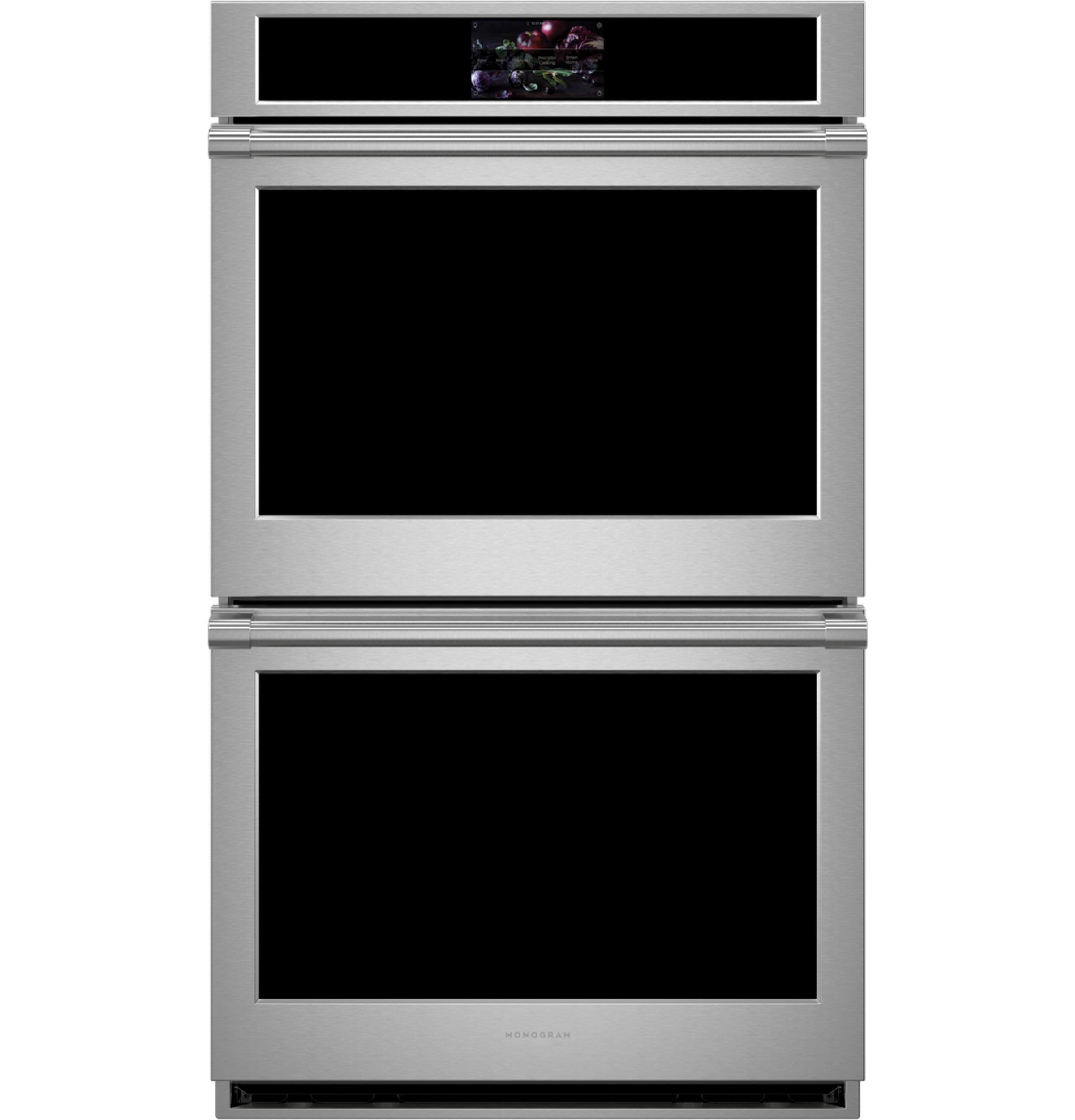 Double Wall Electric Oven