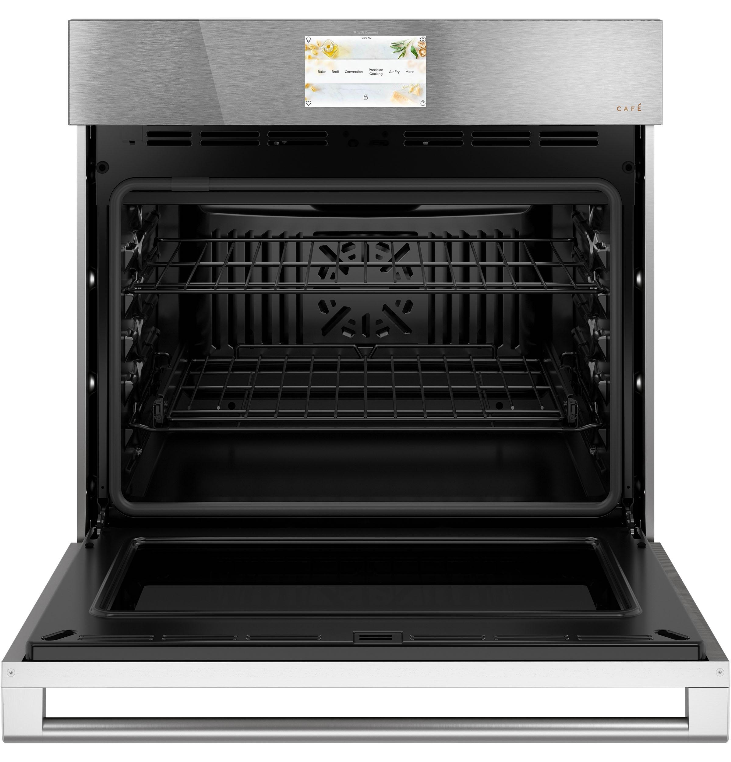 Single Wall Electric Oven