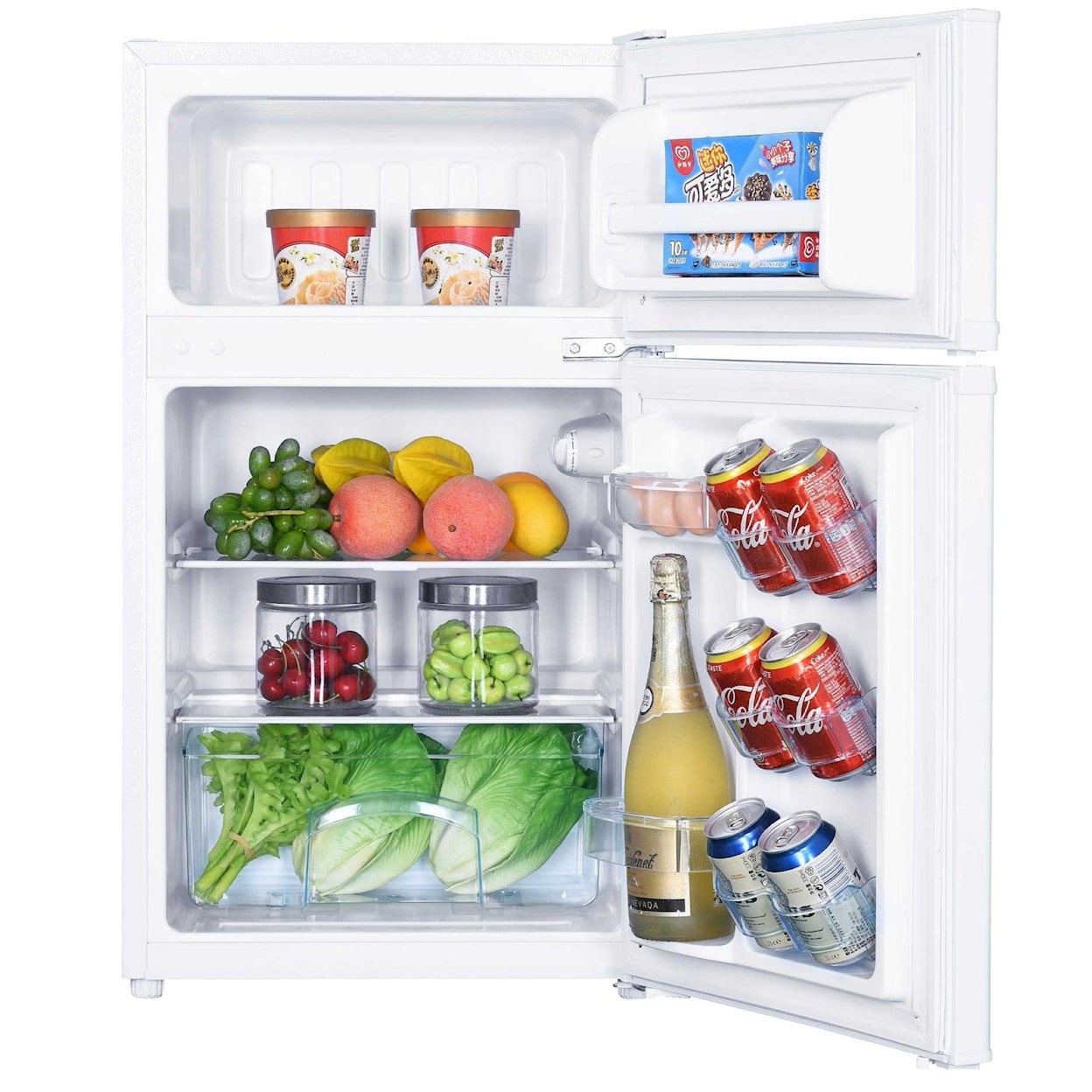 Avanti Refrigerators Refrigerator