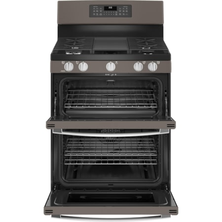 30&quot; Free Standing Gas Range