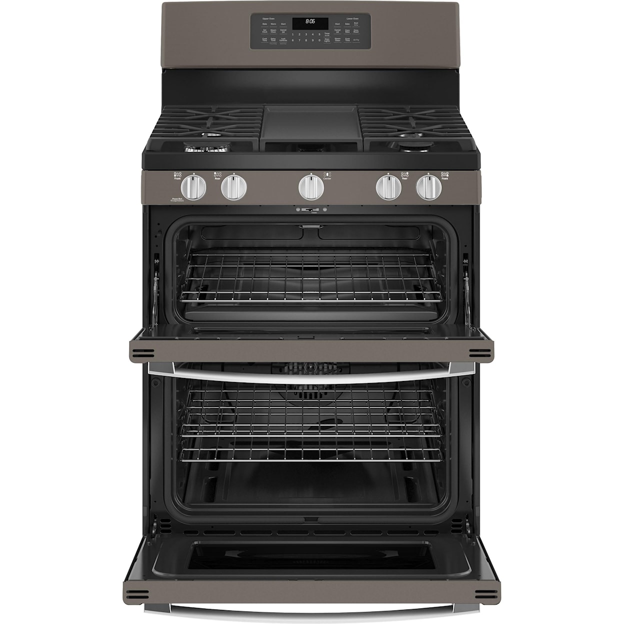 GE Appliances Gas Ranges 30" Free Standing Gas Range