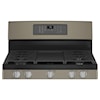 GE Appliances Gas Ranges Range